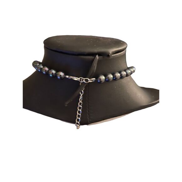 C*h*a*n*e*l Choker  - Picture 5 of 5